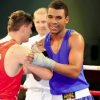 Boxe WBC - 7 Novembre 2010